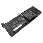 Cameron Sino 020-7149-A batteri for MacBook Pro 17tm - 6300mAh