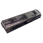 Cameron Sino 671567-421 batteri for HP - 6600mAh