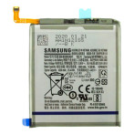 Samsung batteri til Samsung Galaxy S20/S20 5G - 4000mAh