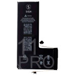 SiGN-batteri for iPhone 11 Pro - 3046mAh