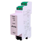 Shelly Pro 3EM-400A 3-fase energimåler (3x400A)