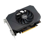 Asus Phoenix LHR V2 grafikkort - NVIDIA GeForce RTX 3050 - 8 GB GDDR6
