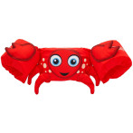 Sevylor 3D Puddle Jumper svømmevinger (30 kg) krabbe