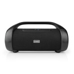 Nedis Bluetooth RGB Party Boombox 120W (MP3/AUX/3,5 mm)