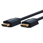 HDMI Kabel Clicktronic OFC (Ultra Pro) - 1m
