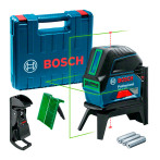 Bosch Professional GCL 2-15 G Combi Laser (grønn)