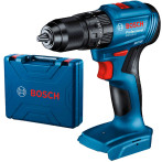 Bosch Professional GSB 185-LI batteridrevet drill med batteri (18V)