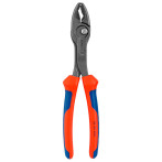 Knipex TwinGrip-tang (200 mm)