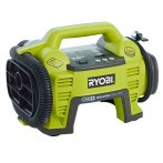 Ryobi R18l-0 Accu-kompressor m/batteri 18V (10,3 bar)