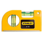 Stanley magnetisk vaterpass (8,7 cm)