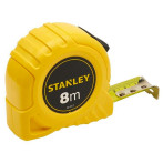 Stanley målebånd (8m)