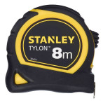 Stanley Tylon målebånd (8m)