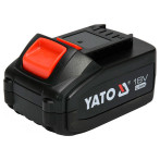 Yato YT-82844 batteri 4,0Ah (18V)