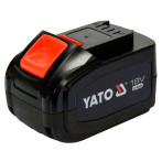 Yato YT-82845 batteri 6Ah (18V)