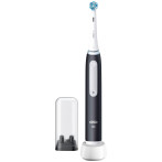 Oral-B iO 3n Elektrisk tannbørste - Matt Svart
