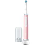 Oral-B iO 3N Elektrisk tannbørste - Blush Pink