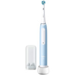 Oral-B iO 3N Elektrisk tannbørste - Isblå