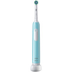 Oral-B Pro 1 Cross Action elektrisk tannbørste - blå