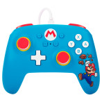 PowerA kablet kontroller (Nintendo Switch) Brick Breaker Mario
