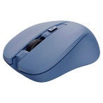 Stol på Mydo Silent Wireless Mouse (NanoUSB) blå