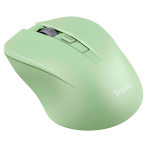 Stol på Mydo Silent Wireless Mouse (NanoUSB) Grønn