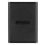 Transcend ekstern SSD-harddisk 1TB (USB-C)