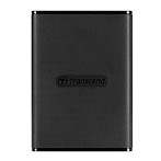 Transcend ekstern SSD-harddisk 2TB (USB-C)
