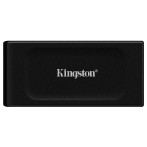 Kingston ekstern SSD-harddisk 1TB (USB-C)