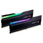 G.Skill CL32 RGB 64GB - 6000MHz - RAM DDR5-sett (2x32GB)