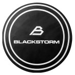 Blackstorm Dark Circle Underlay (980x980x2mm)