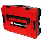 Einhell E-Case S-F Systemboks (44,4x32,9x13,1cm)
