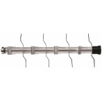 Einhell GC-ES/SA 1231/1 Sylinderkniv t/Vertikal kutter