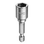Kwb magnetisk pipenøkkel (10/50 mm)