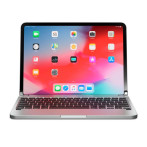 Brydge Pro Aluminium Keyboard for iPad Pro 2018-22 (11tm) Space Silver