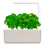 Click and Grow Smart Garden 3 startsett (Mellow Beige)