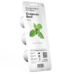 Click and Grow Smart Garden Refill (Cinnamon Basilikum) 3pk